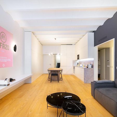 Whome | Ls48 Prime Location Upscale Family Apartment Lissabon Exterior foto