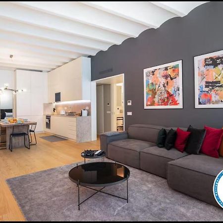 Whome | Ls48 Prime Location Upscale Family Apartment Lissabon Exterior foto