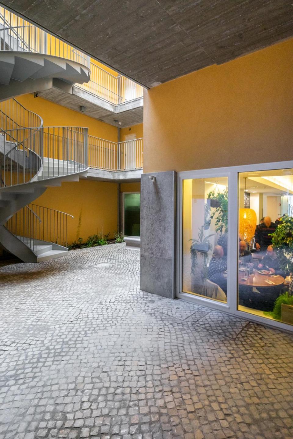 Whome | Ls48 Prime Location Upscale Family Apartment Lissabon Exterior foto