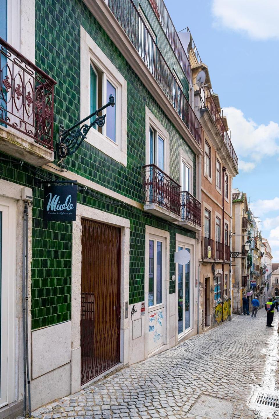 Whome | Ls48 Prime Location Upscale Family Apartment Lissabon Exterior foto