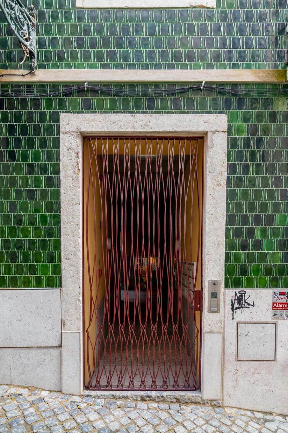 Whome | Ls48 Prime Location Upscale Family Apartment Lissabon Exterior foto