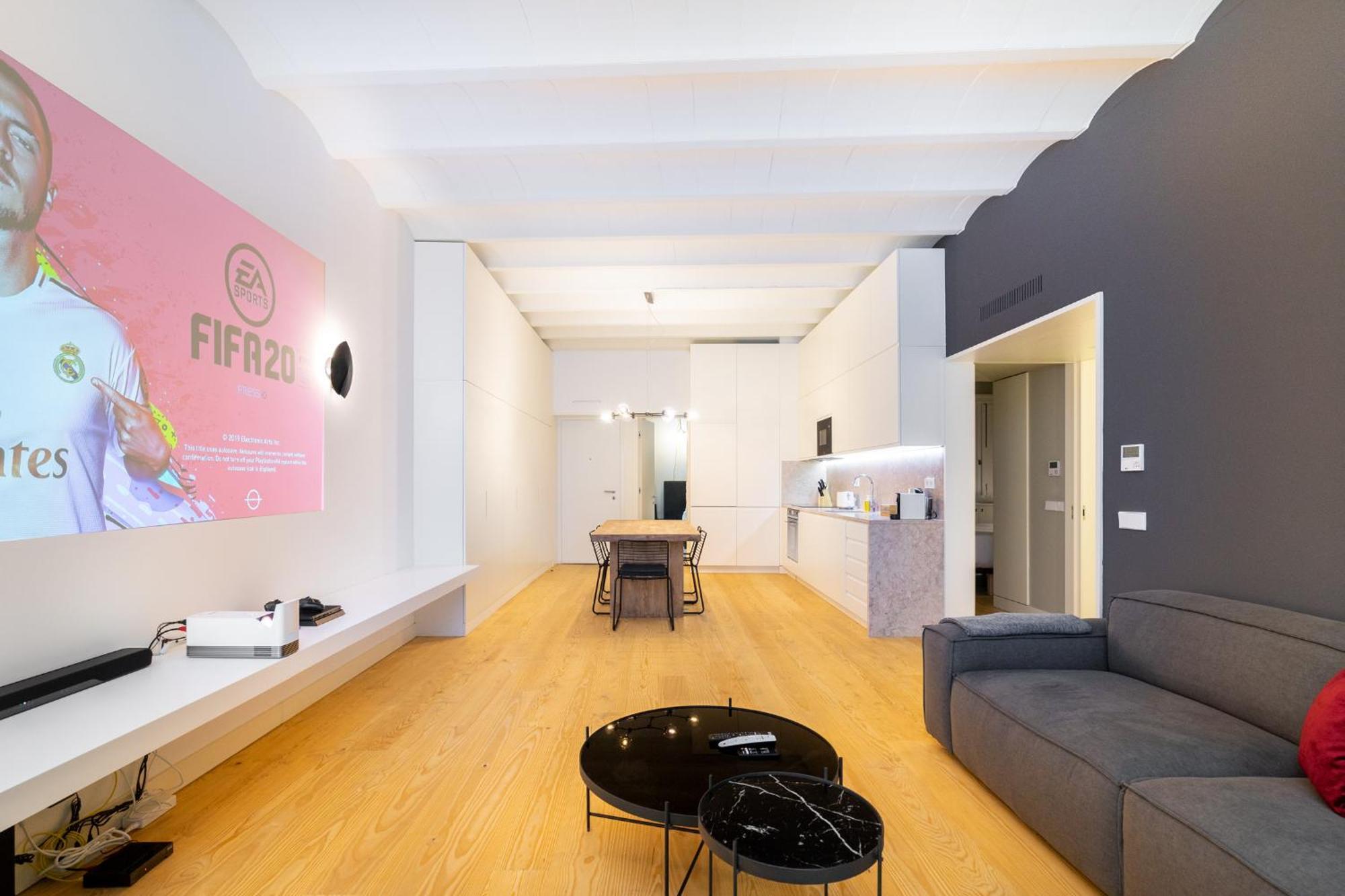 Whome | Ls48 Prime Location Upscale Family Apartment Lissabon Exterior foto
