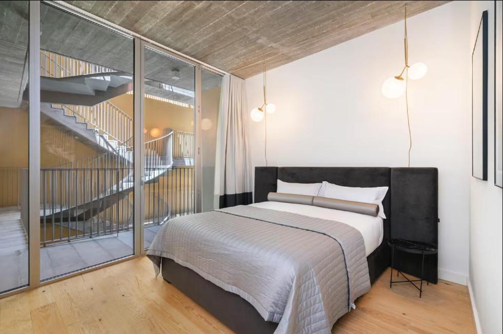 Whome | Ls48 Prime Location Upscale Family Apartment Lissabon Exterior foto