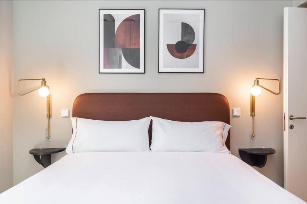 Whome | Ls48 Prime Location Upscale Family Apartment Lissabon Exterior foto