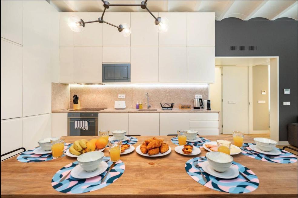 Whome | Ls48 Prime Location Upscale Family Apartment Lissabon Exterior foto