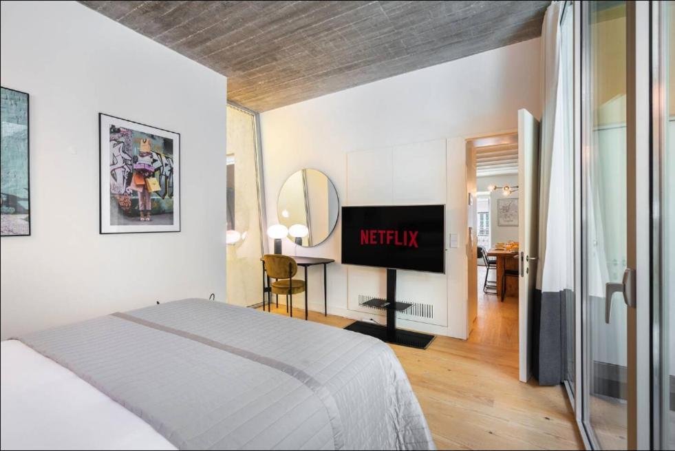 Whome | Ls48 Prime Location Upscale Family Apartment Lissabon Exterior foto