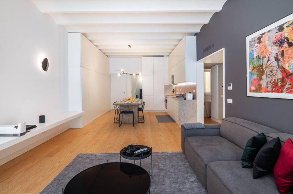 Whome | Ls48 Prime Location Upscale Family Apartment Lissabon Exterior foto