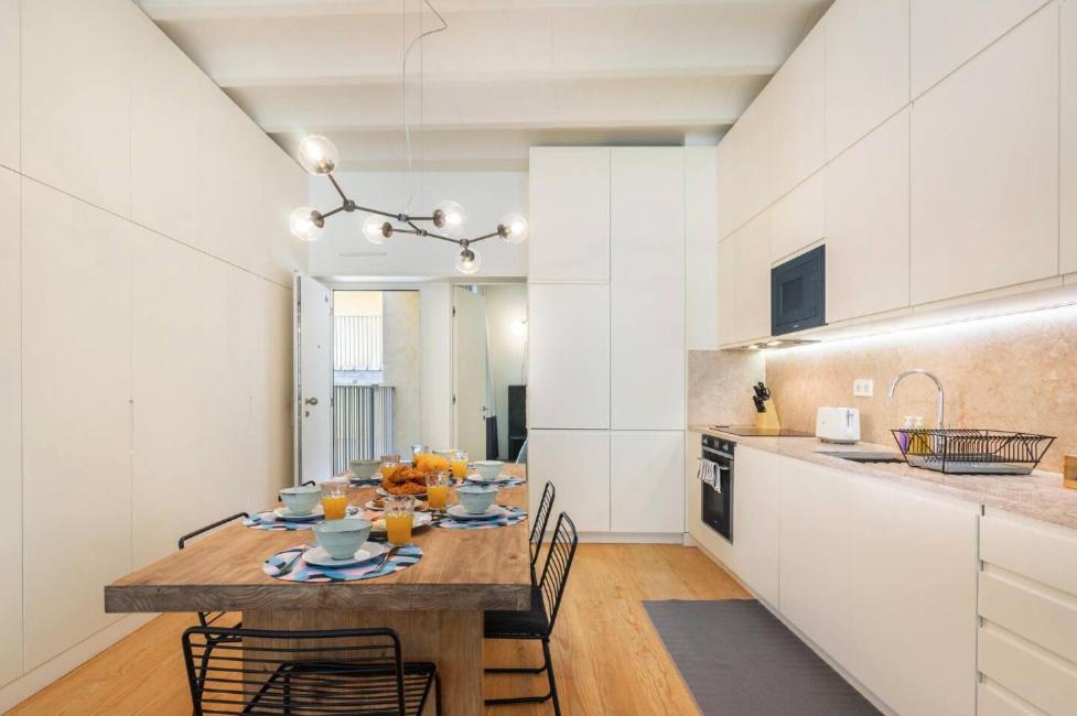 Whome | Ls48 Prime Location Upscale Family Apartment Lissabon Exterior foto