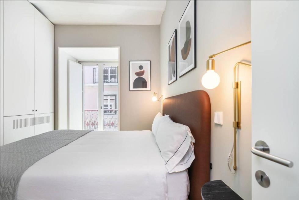 Whome | Ls48 Prime Location Upscale Family Apartment Lissabon Exterior foto
